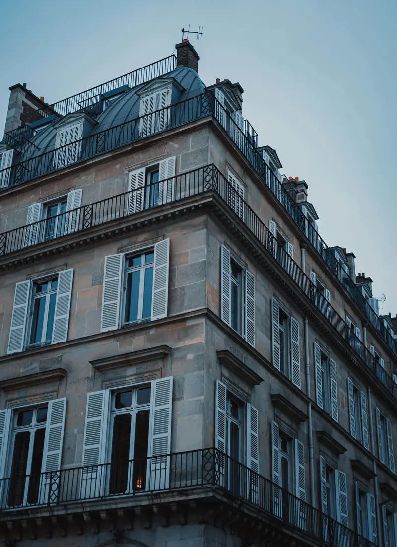 Assurance emprunteur
